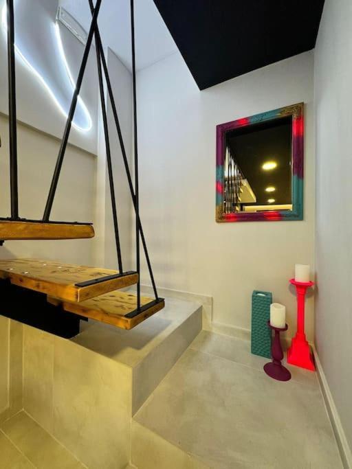 Pop Art Maisonette อิโออันนินา ภายนอก รูปภาพ