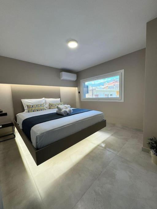 Pop Art Maisonette อิโออันนินา ภายนอก รูปภาพ