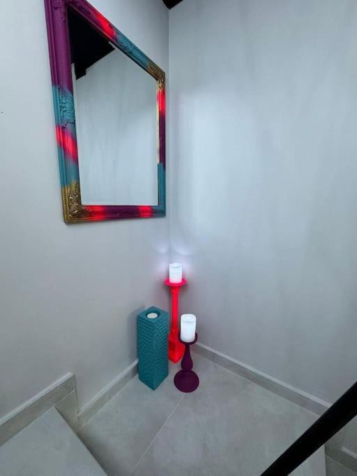 Pop Art Maisonette อิโออันนินา ภายนอก รูปภาพ