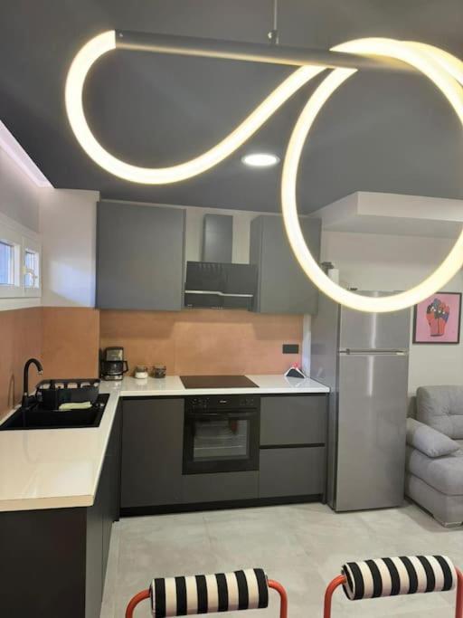 Pop Art Maisonette อิโออันนินา ภายนอก รูปภาพ