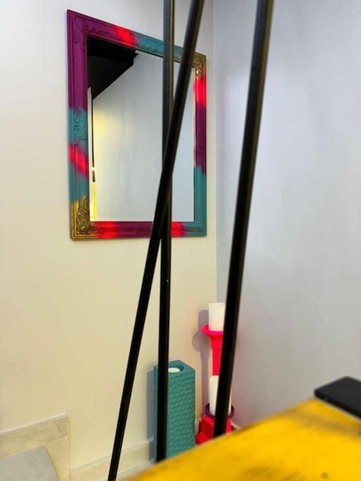Pop Art Maisonette อิโออันนินา ภายนอก รูปภาพ
