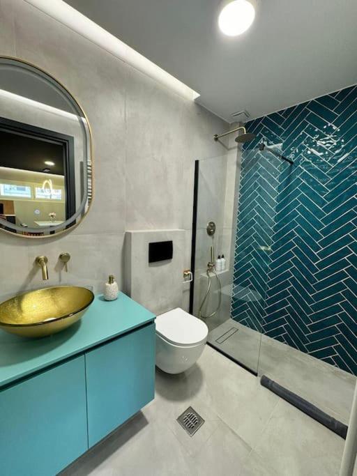 Pop Art Maisonette อิโออันนินา ภายนอก รูปภาพ