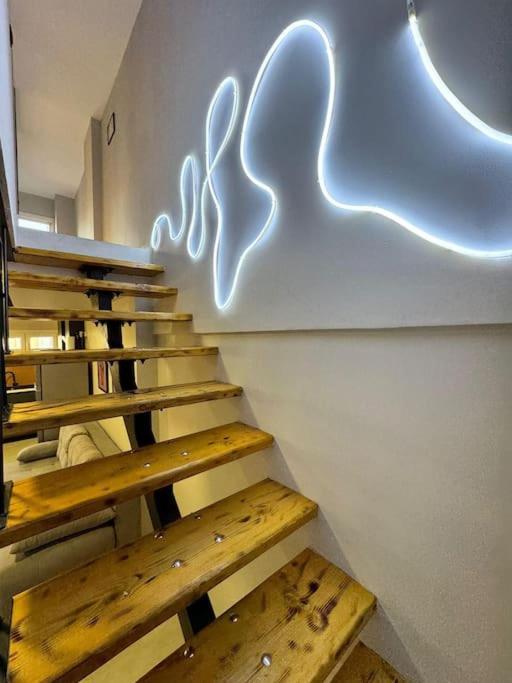Pop Art Maisonette อิโออันนินา ภายนอก รูปภาพ